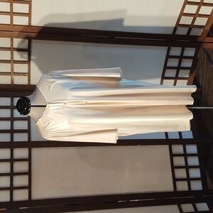 Vintage VFM Light Pink Nightgown Sz L